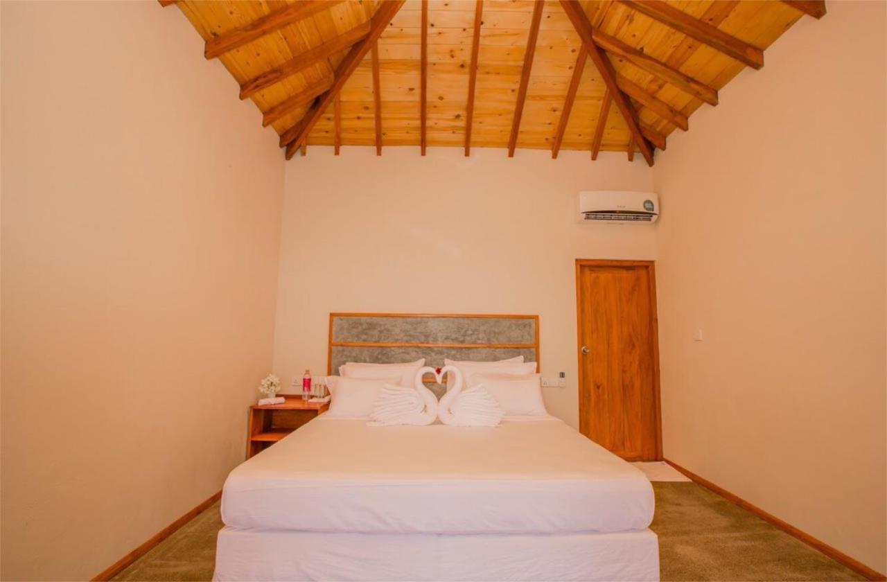 Nikara Nature Resort Arugam Bay Exterior foto